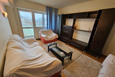 Apartament 2 camere Universitate | I.C. Bratianu | bloc 1983 | centrala proprie - 2