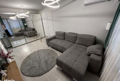 Apartament cu 2 camere decomandat, mobilat în Palazu Mare - 15