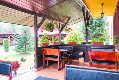 Vila Turistica de Vanzare 1.8 km de Castelul lui Dracula, Bra?ov - 4