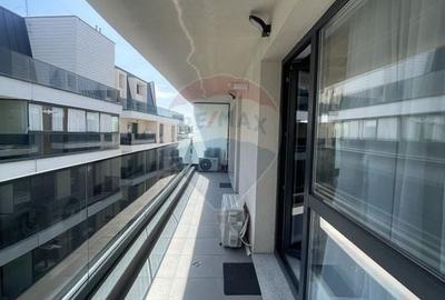 Apartament cu 2 camere de închiriat în zona 13 Septembrie - 8