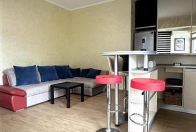 Apartament cu 2 camere decomandat în Nord - 11