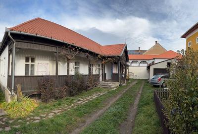 Casă cu Pridvor în zona centrală  Sfântu Gheorghe - 3