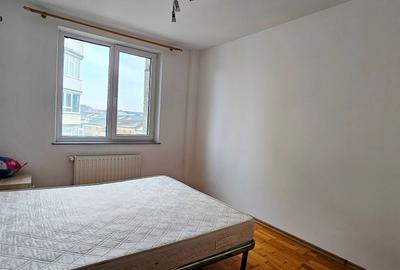 Apartament 3 camere mobilat si utilat, cu loc parcare, zona Orion - 4