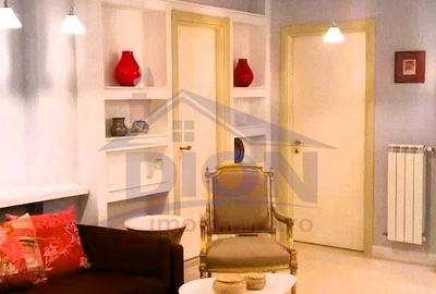 Apartament cu 3 camere, mobilat în Aviatorilor - 13