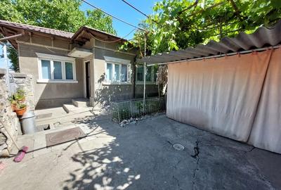 CASA 3 CAMERE  |  TOMIS 2  |  STADION