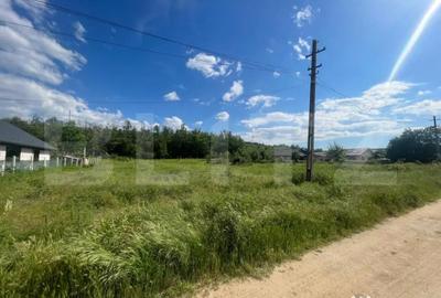 Teren de 800 mp, în Leamna de Sus - 1