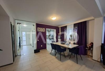 Casă cu 5 camere cu Canalizare în Central