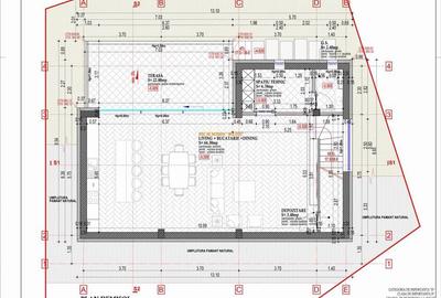 Spațiu comercial, în Central - 3