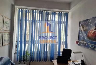 Spatiu birou Craiovei, etaj 1 - 3