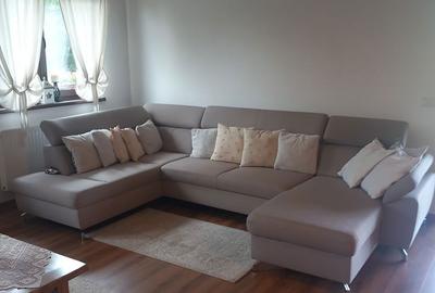 Casă cu 4 camere în Sângeorgiu de Mureș