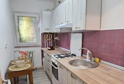 Apartament 1 camera D, Palatul de Justitie, Podul de Fier Apartament 1 camera D, Palatul de Justitie, Podul de Fier - 3