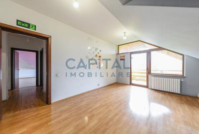 Casa frumoasa cu sauna si jacuzzi, strada privata, cart. Gheorgheni - 36