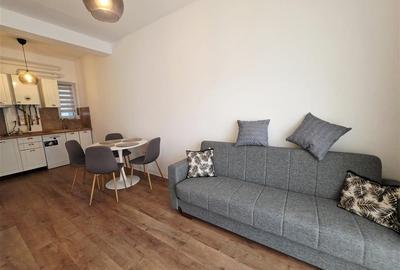 Apartament cu 2 camere decomandat, mobilat în Giroc - 1