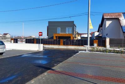 Casă individuală cu 4 camere cu Teren 425 Mp în Dragomirești-Vale - 5