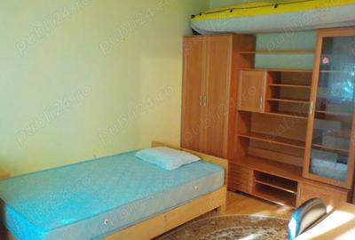 Vand Ap cu o camera, 28 mp utili, etaj 1. Zona Lidia Girocului - 1