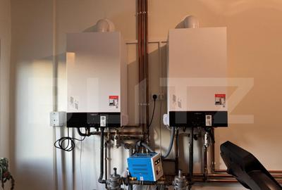 Casa P+E1+M, 255 mp utili, piscina, toate utilitatile, Brani - 19