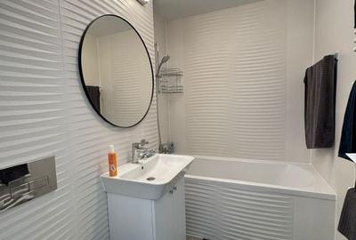 Super Oferta Vanzare Studio Cloud 9 Residence 1 Loc Parcare Subteran - 9