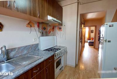 Apartament cu 3 camere decomandat în Est - 4