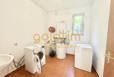 VILA CU PISCINA/CURTE 600MP/COMPLEX SECURIZAT/IANCU NICOLAE - 36