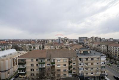 Apartament cu 4 camere decomandat, mobilat în Decebal - 18
