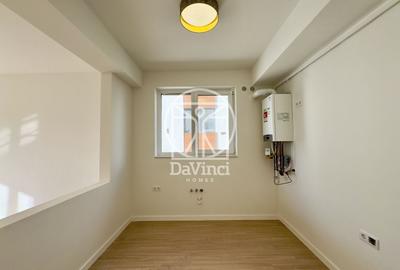 Apartament cu 2 camere decomandat în Exterior Vest - 3