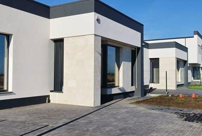 Casă cu 3 camere în Berceni - 10