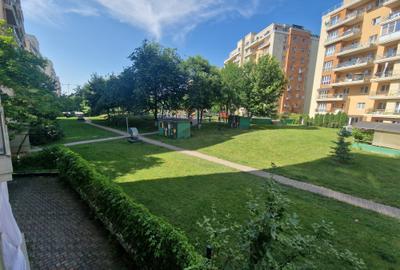 2 camere - Tatarasi -KAUFLAND - ansamblu rezidential deosebit - mutare imediata - 6