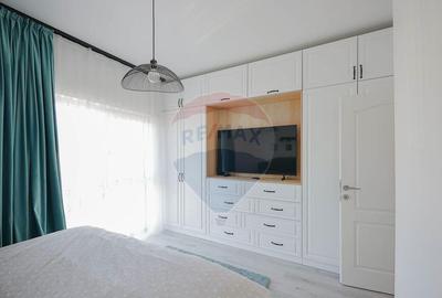 Casa cu 4 camere de vanzare in Cartierul Riviera, Oradea Casa cu 4 camere de vanzare in Cartierul Riviera, Oradea - 7