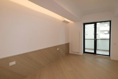 Vanzare 3 camere Cortina North 79 mp utili si 31 mp terasa + parcare subterana - 12