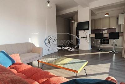 Apartament luminos, cu parcare inclusa - 13