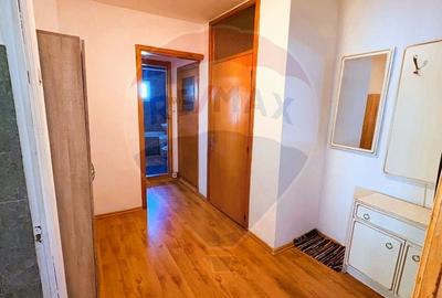 Apartament cu 2 camere decomandat, mobilat în Banu Mărăcine - 8