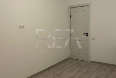 Apartament cu 2 camere decomandat în Bucureștii Noi