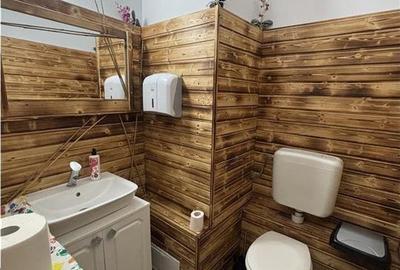 Spațiu comercial, de 233 mp, în Iosia - 16