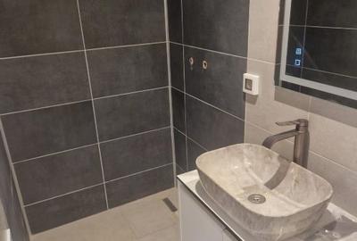 Apartament cu 3 camere decomandat în Decebal - 4