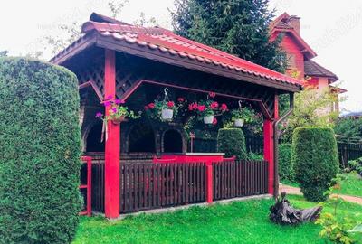 Casă cu 6 camere în Moieciu - 6