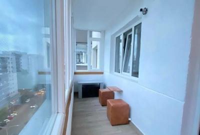 Apartament cu 2 camere decomandat în Gorjului - 6