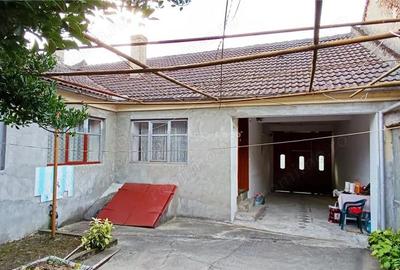 Casă cu 3 camere cu Teren 493 Mp în Belobreșca - 5