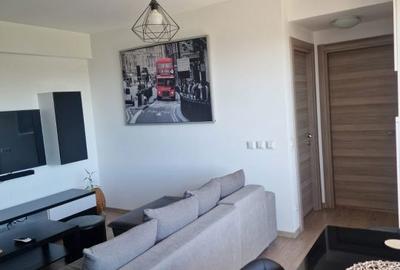 Apartament cu 2 camere, mobilat în Pantelimon - 12