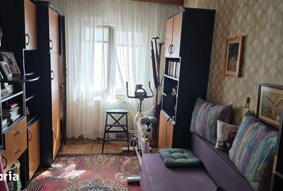 Apartament cu 3 camere în Central - 5