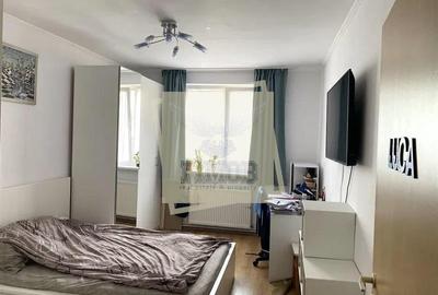 Apartament 3 camere cu balcon zona Rahova - 3
