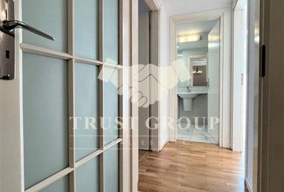 Apartament cu 3 camere semidecomandat, mobilat în Kiseleff - 12