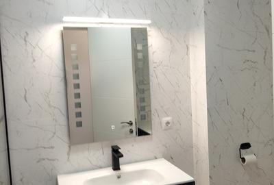 Apartament cu 3 camere în Floreasca - 4