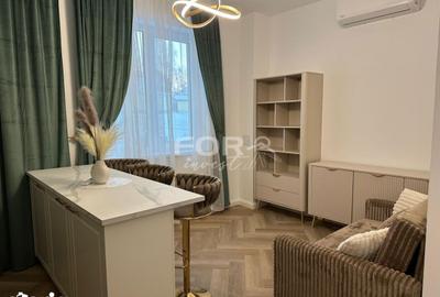 Apartament cu 2 camere decomandat în Sânmartin - 4