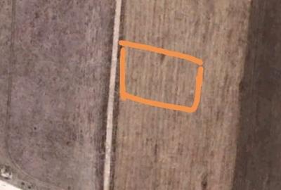 Loc Agigea / Judetul Cta /Teren intravilan 500 mp cu o deschidere stradala 16 ml - 3