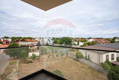 Apartament cu 3 camere semidecomandat în Subcetate - 8