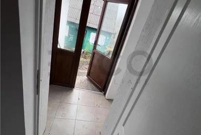 Casă cu 3 camere cu Teren 21984 Mp în Făgetu - 6
