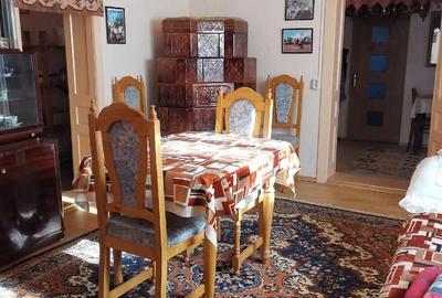 Casă cu Teren 1500 Mp în Teiu - 5