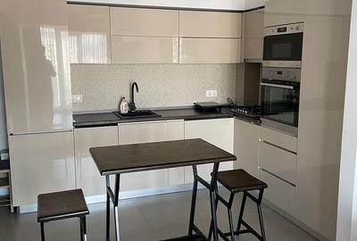 Apartament cu 2 camere decomandat în Politehnica - 4