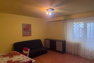 Apartament cu 2 camere decomandat în Hipodrom 4 - 7
