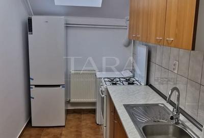 Apartament cu 2 camere decomandat în Baciu - 4